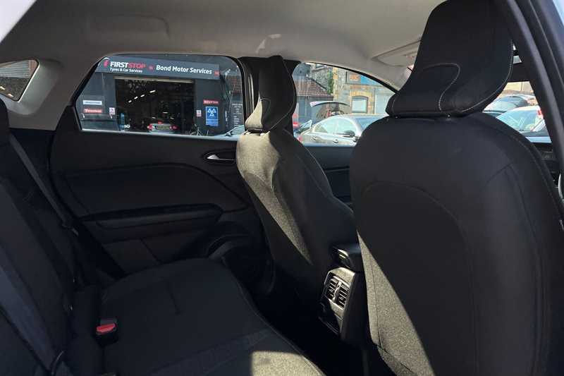 Vehicle 38