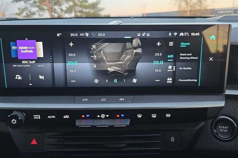 Used Vauxhall Grandland 2024 for sale - 77415960: Photo 15