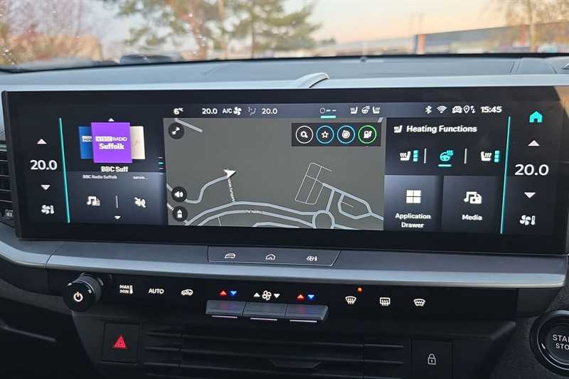 Used Vauxhall Grandland 2024 for sale - 77415960: Photo 17