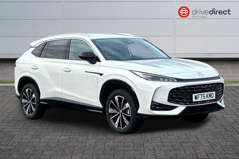 Used MG MG HS 2025 for sale - 78075295: Photo 1