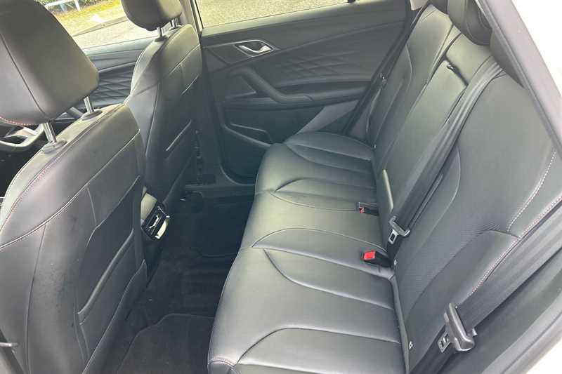 Used MG MG HS 2025 for sale - 78075295: Photo 24