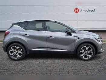 Used Renault Captur 2023 for sale - 79659897: Photo