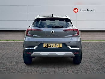 Used Renault Captur 2023 for sale - 79659897: Photo