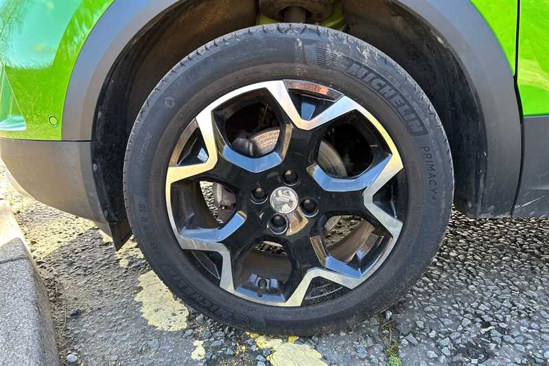 Used Vauxhall Mokka 2023 for sale - 77700493: Photo 11