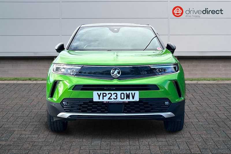 Used Vauxhall Mokka 2023 for sale - 77700493: Photo 8