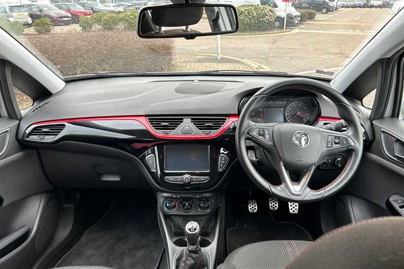 Used Vauxhall Corsa 2016 for sale - 77843986: Photo 13