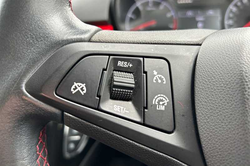 Used Vauxhall Corsa 2016 for sale - 77843986: Photo 21