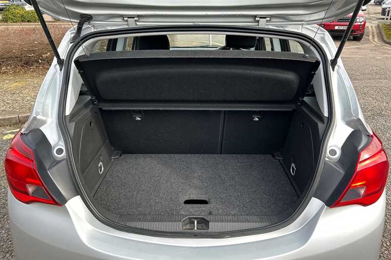 Used Vauxhall Corsa 2016 for sale - 77843986: Photo 25