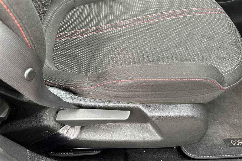 Used Vauxhall Corsa 2016 for sale - 77843986: Photo 26