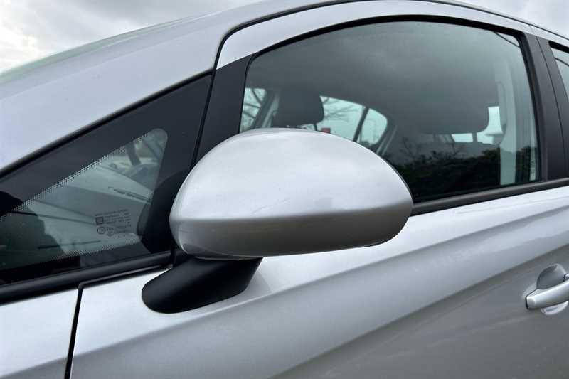 Used Vauxhall Corsa 2016 for sale - 77843986: Photo 35