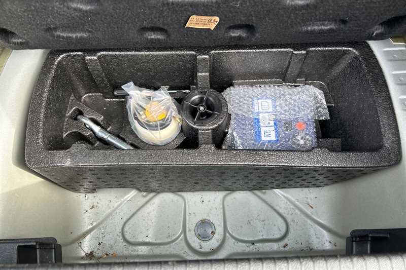 Used Vauxhall Corsa 2016 for sale - 77843986: Photo 37