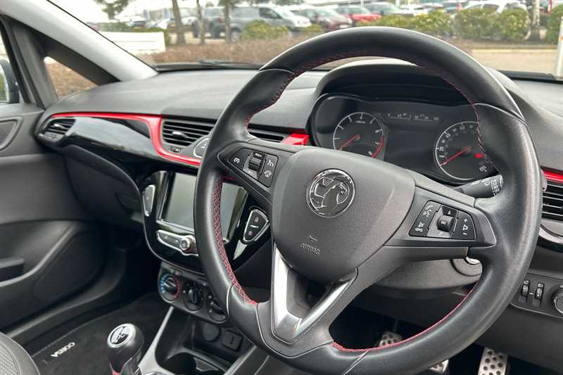 Used Vauxhall Corsa 2016 for sale - 77843986: Photo 40
