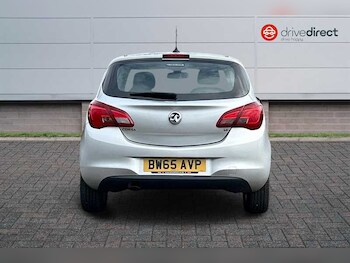 Used Vauxhall Corsa 2016 for sale - 77843986: Photo