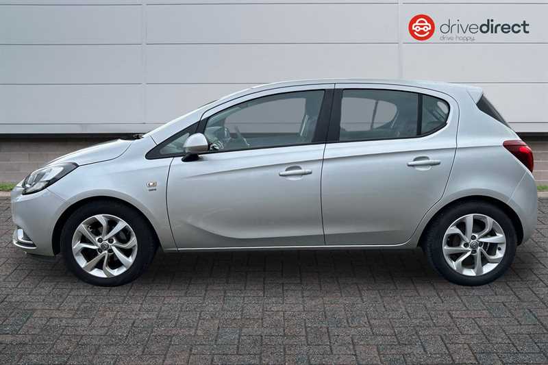 Used Vauxhall Corsa 2016 for sale - 77843986: Photo 6