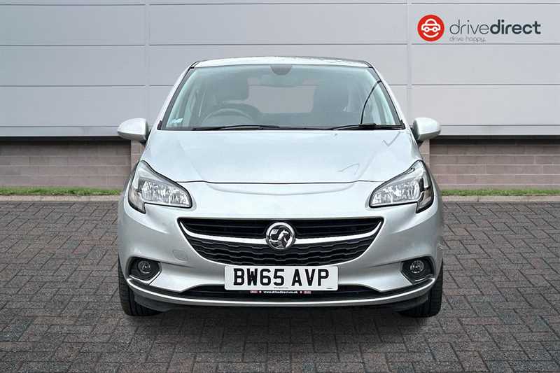 Used Vauxhall Corsa 2016 for sale - 77843986: Photo 8