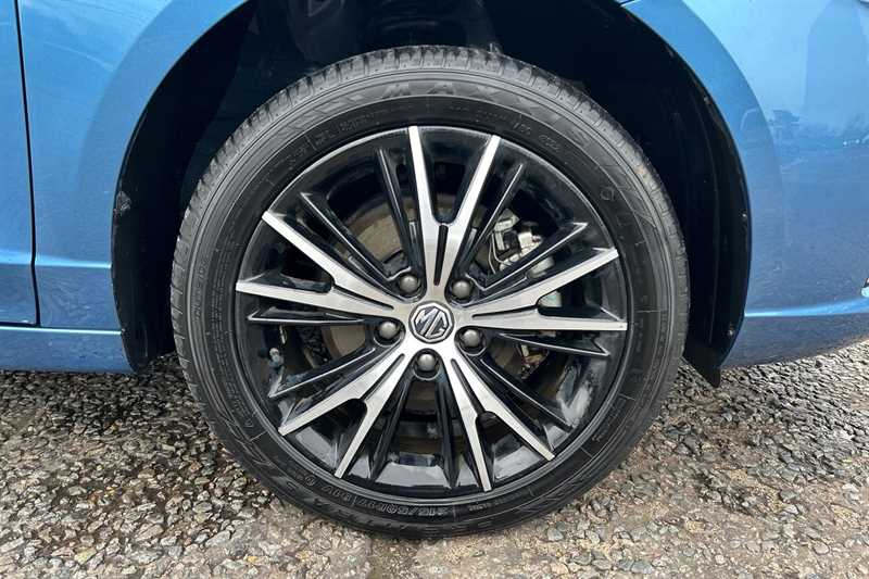 Used MG MG5 2023 for sale - 77828252: Photo 10