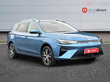 Used MG MG5 2023 for sale - 77828252: Photo