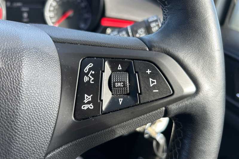 Used Vauxhall Corsa 2019 for sale - 77930428: Photo 22