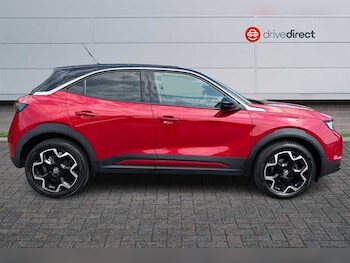 Used Vauxhall Mokka 2025 for sale - 79149471: Photo