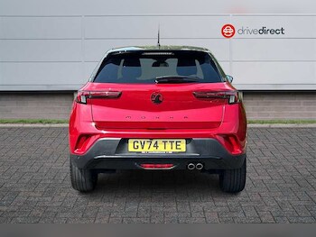 Used Vauxhall Mokka 2025 for sale - 79149471: Photo
