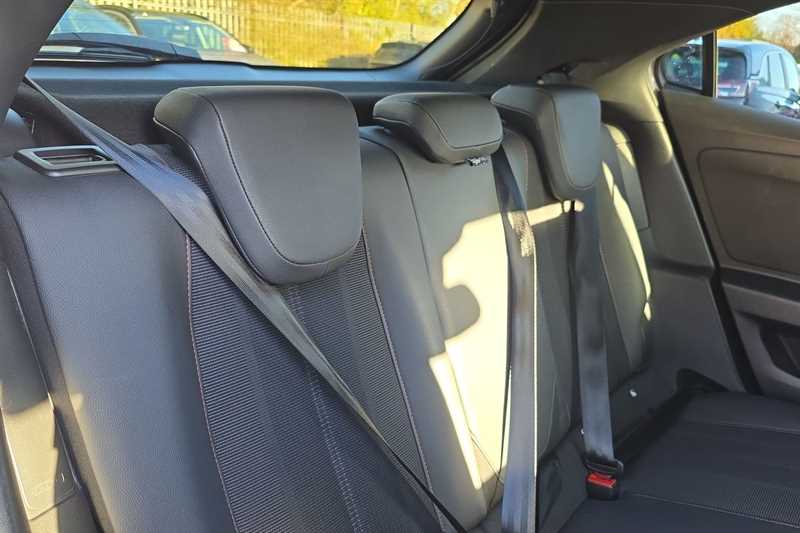 Used Vauxhall Mokka Electric 2022 for sale - 76945267: Photo 24