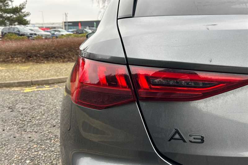 Used Audi A3 2023 for sale - 78119464: Photo 31