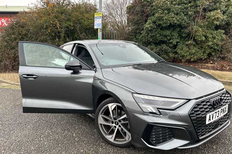 Used Audi A3 2023 for sale - 78119464: Photo 47