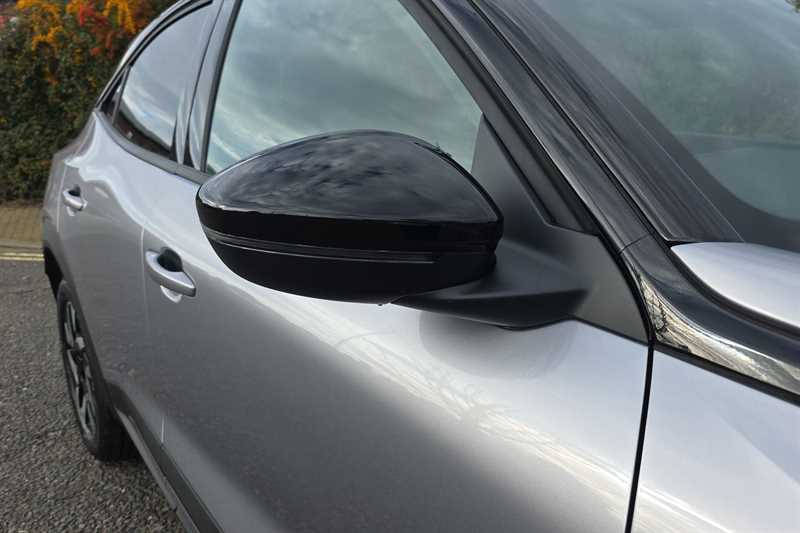 Used Vauxhall Mokka 2025 for sale - 76956654: Photo 34