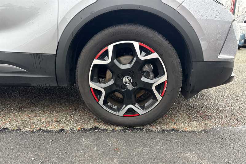 Used Vauxhall Mokka 2024 for sale - 77899925: Photo 9