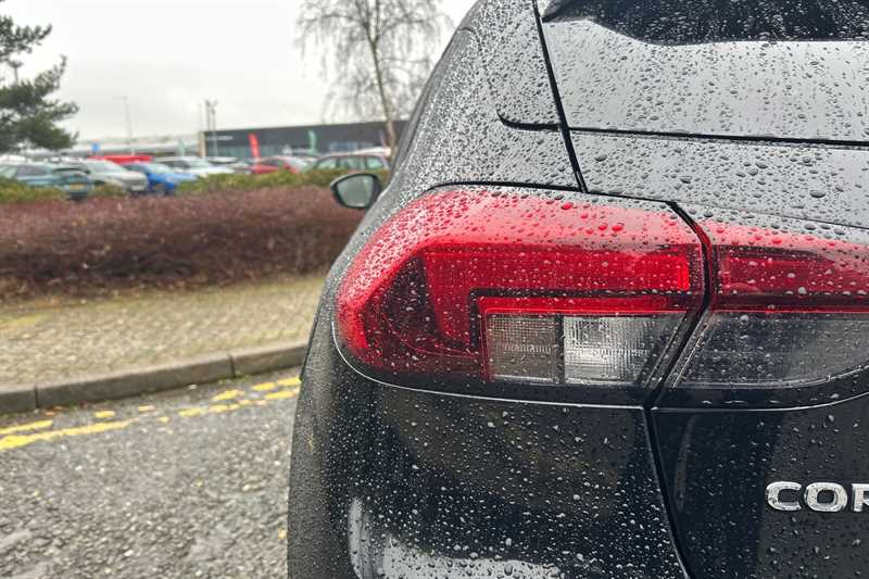 Used Vauxhall Corsa 2021 for sale - 77829216: Photo 31