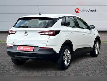 Used Vauxhall Grandland X 2019 for sale - 79415651: Photo