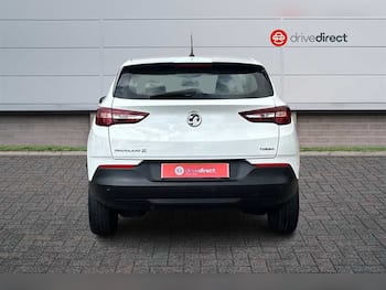 Used Vauxhall Grandland X 2019 for sale - 79415651: Photo