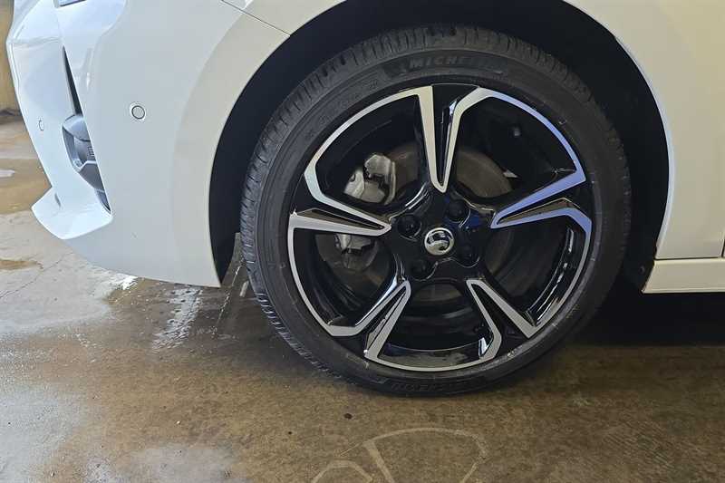 Used Vauxhall Corsa 2022 for sale - 76316179: Photo 11