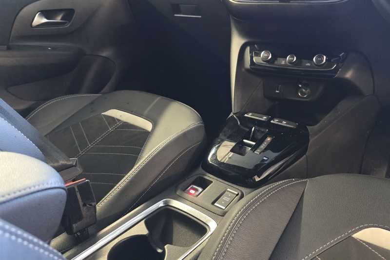 Used Vauxhall Corsa 2022 for sale - 76316179: Photo 14