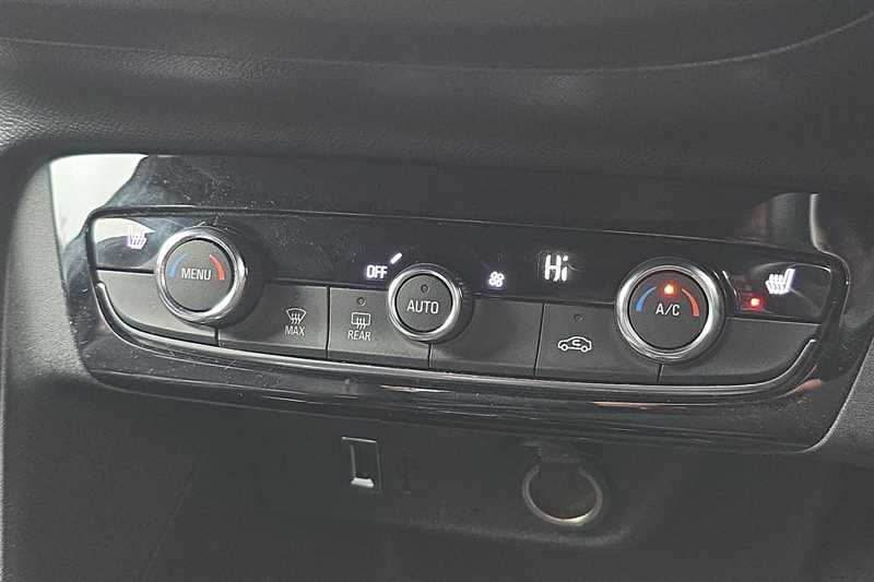 Used Vauxhall Corsa 2022 for sale - 76316179: Photo 15