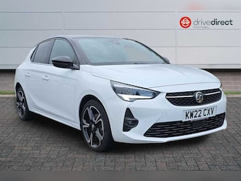Vauxhall - Corsa