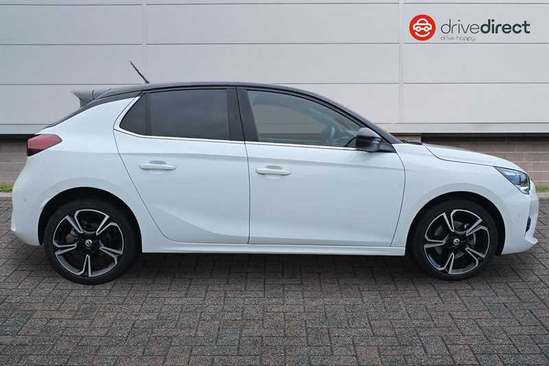 Used Vauxhall Corsa 2022 for sale - 76316179: Photo 2