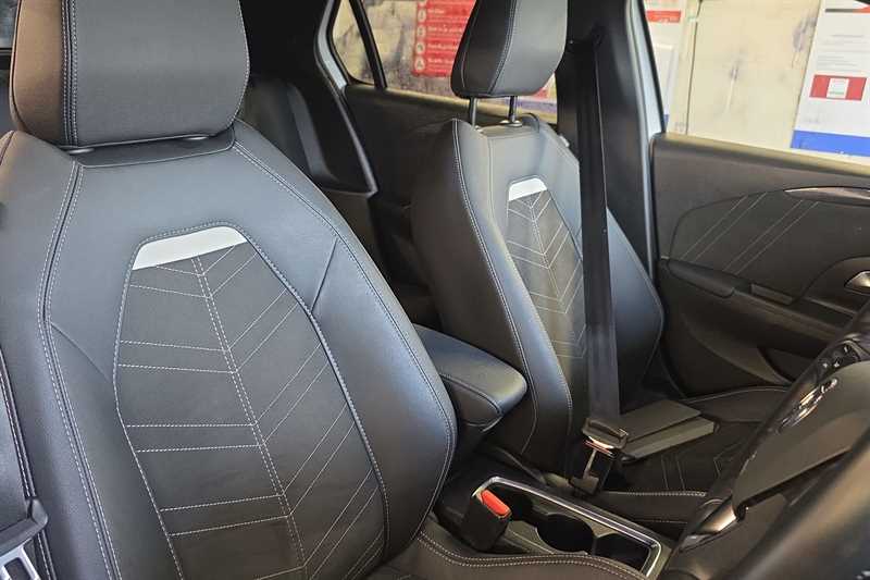 Used Vauxhall Corsa 2022 for sale - 76316179: Photo 23