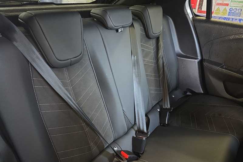 Used Vauxhall Corsa 2022 for sale - 76316179: Photo 24