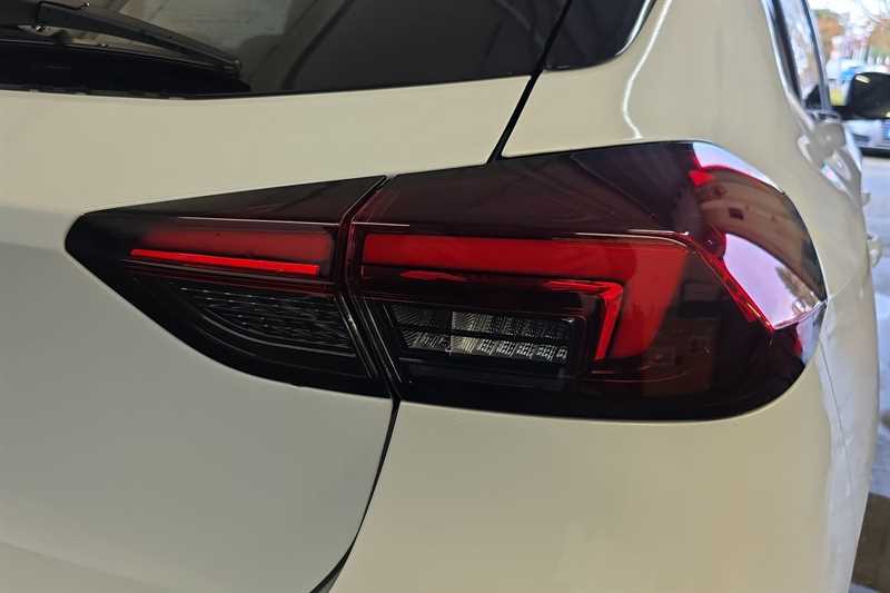 Used Vauxhall Corsa 2022 for sale - 76316179: Photo 32