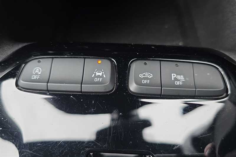 Used Vauxhall Corsa 2022 for sale - 76316179: Photo 37