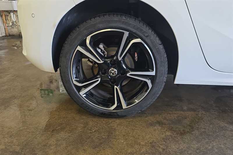 Used Vauxhall Corsa 2022 for sale - 76316179: Photo 9