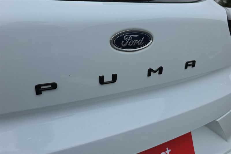 Used Ford Puma 2023 for sale - 76944953: Photo 30