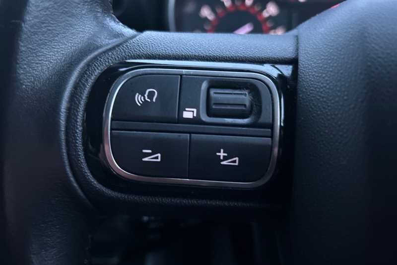 Used Citroen C3 Aircross 2019 for sale - 77757489: Photo 21