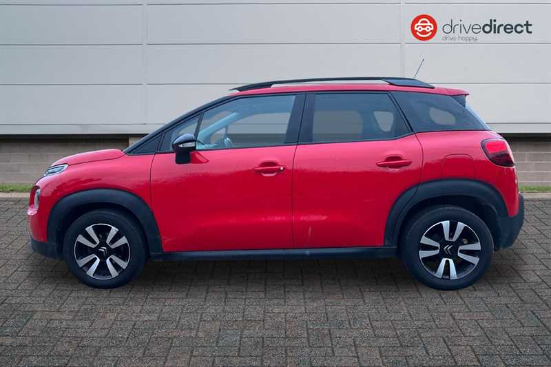 Used Citroen C3 Aircross 2019 for sale - 77757489: Photo 6