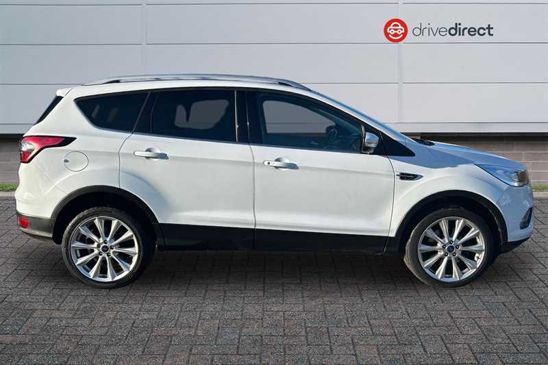 Used Ford Kuga 2019 for sale - 78221966: Photo 2