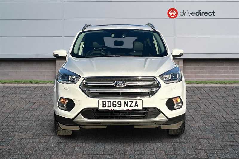 Used Ford Kuga 2019 for sale - 78221966: Photo 8