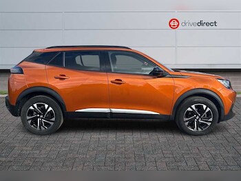 Used Peugeot 2008 2023 for sale - 78691537: Photo