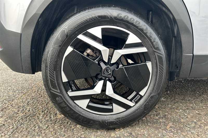 Used Peugeot 2008 2024 for sale - 78076272: Photo 10