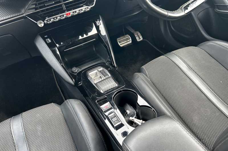 Used Peugeot 2008 2024 for sale - 78076272: Photo 14